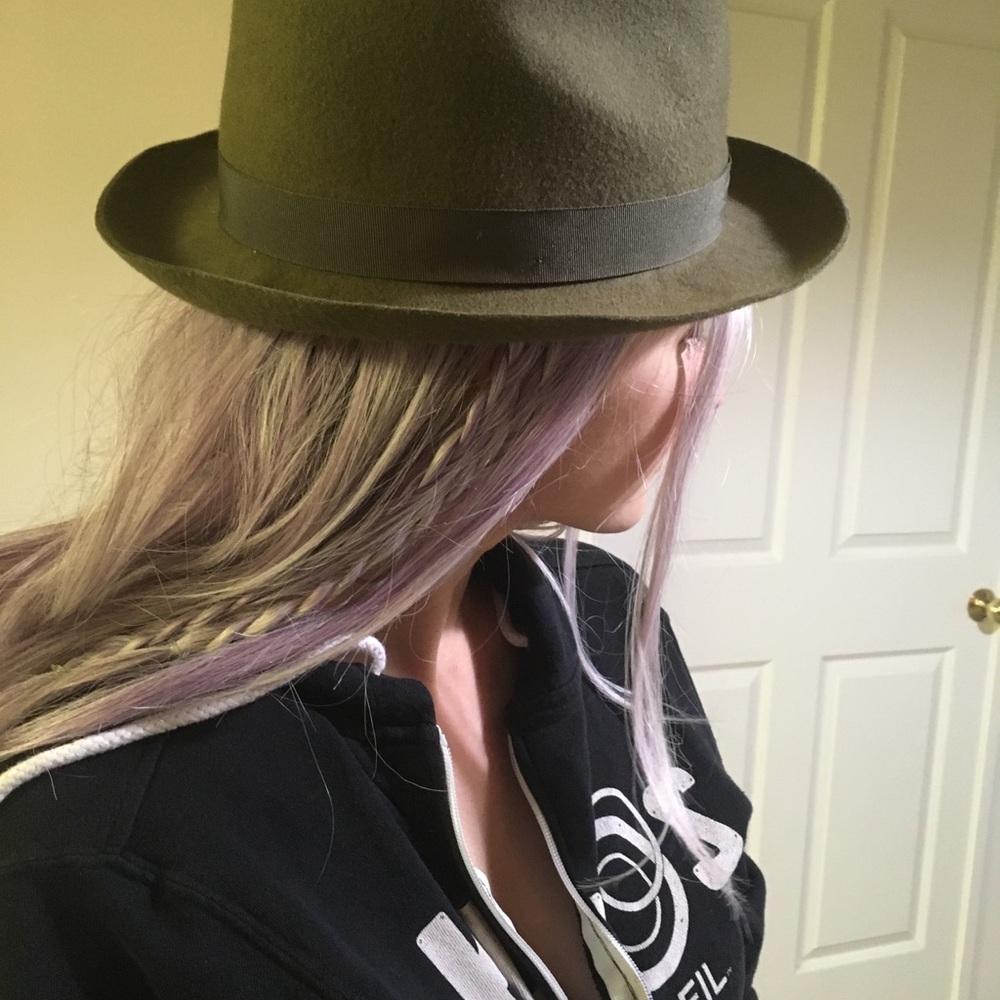 Great fedora